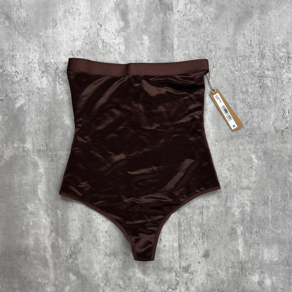 SKIMS simply bare there shapewear